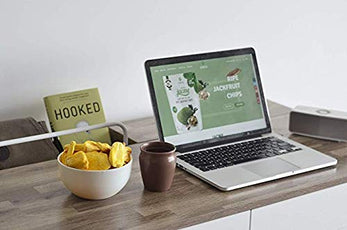 Vaccum fried snacks: The ultimate solution for guilt free snacking