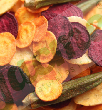 The Vacuum Frying Revolution - How it changed the way of snacking