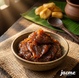 Jacme Jackfruit Preserve | chakka varatti | Natural, Sweet and Healthy | Preserve, Jam, Murabba