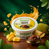 Jacme Jackfruit Preserve | chakka varatti | Natural, Sweet and Healthy | Preserve, Jam, Murabba