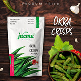vacuum-fried-okra-chips