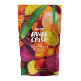 vacuum-fried-vegetable-chips