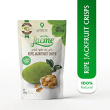Jackfruit-vacuumfried-chips-100grams-packet